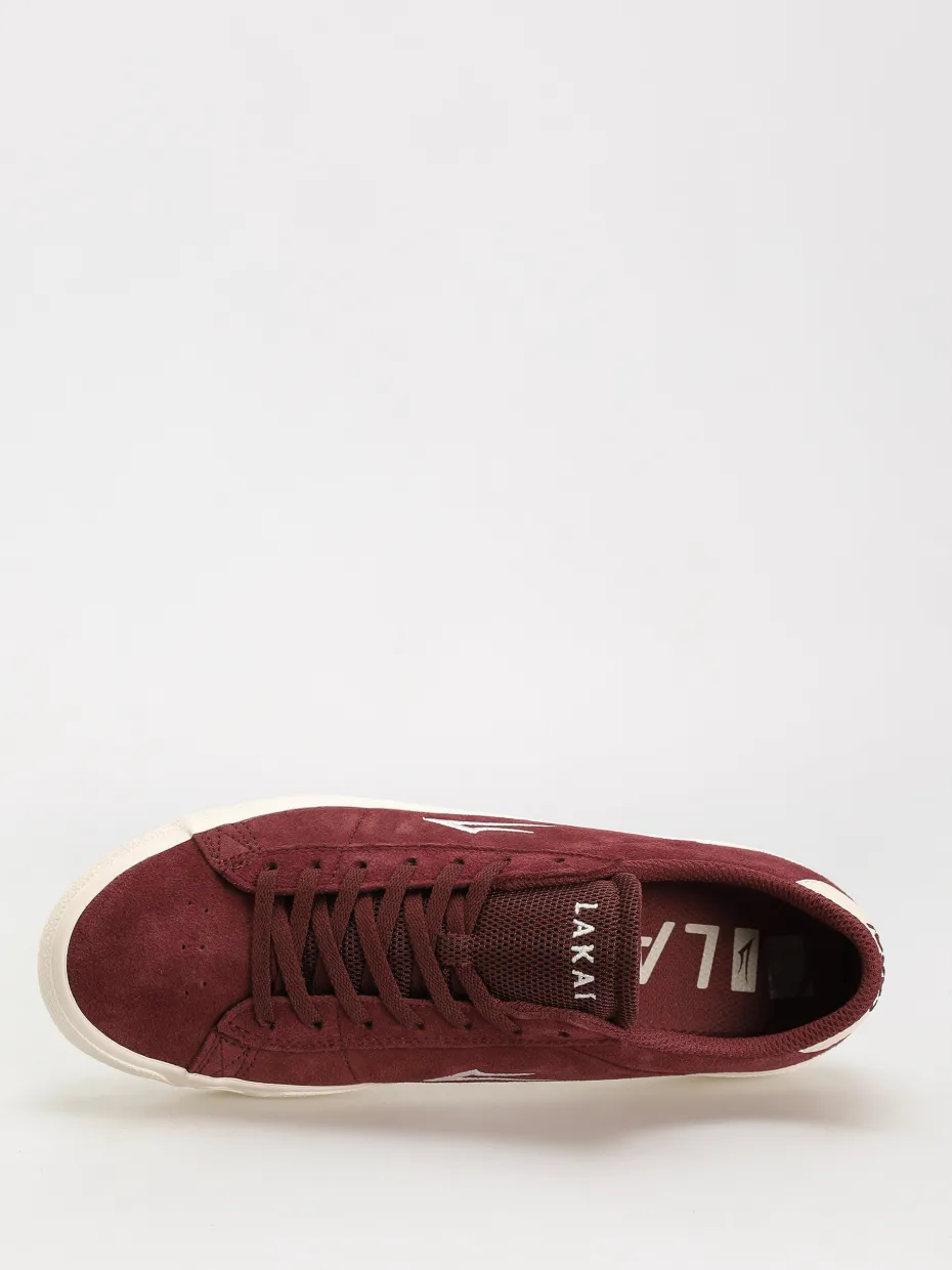 Lakai Newport Shoes