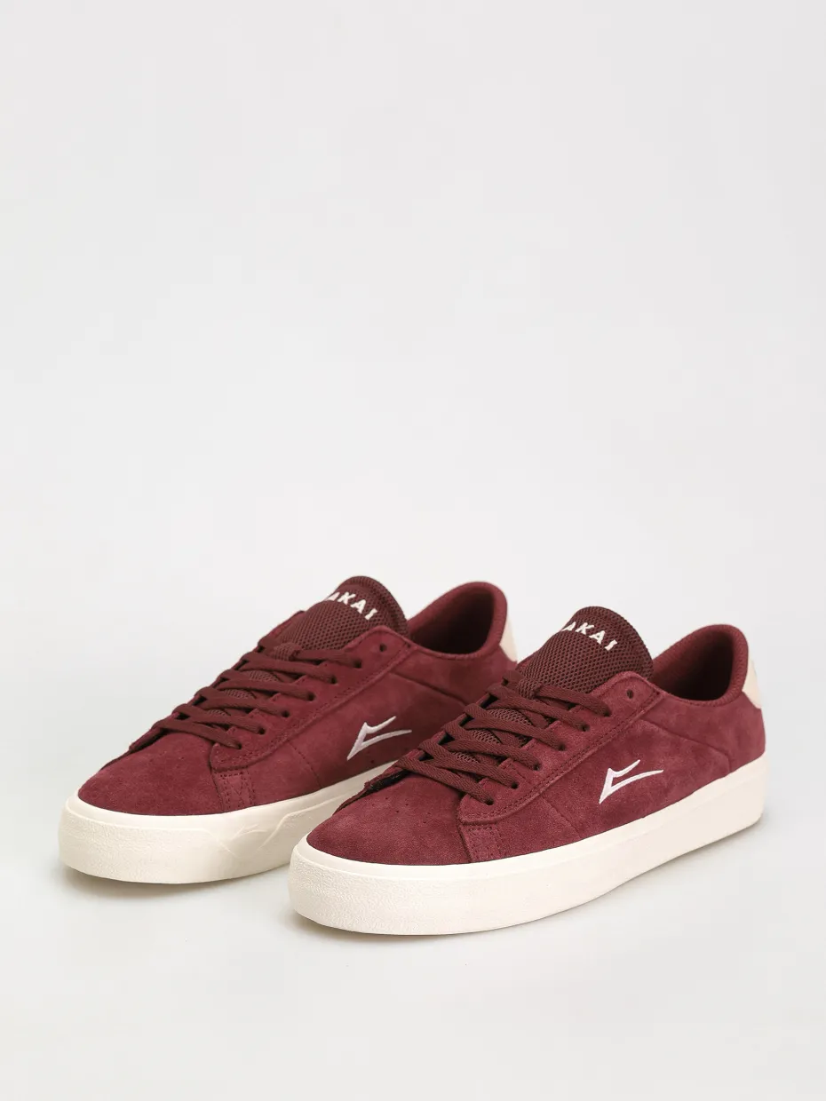 Lakai Newport Shoes