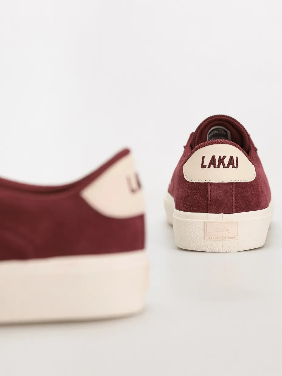 Lakai Newport Shoes