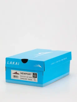 Lakai Newport Shoes