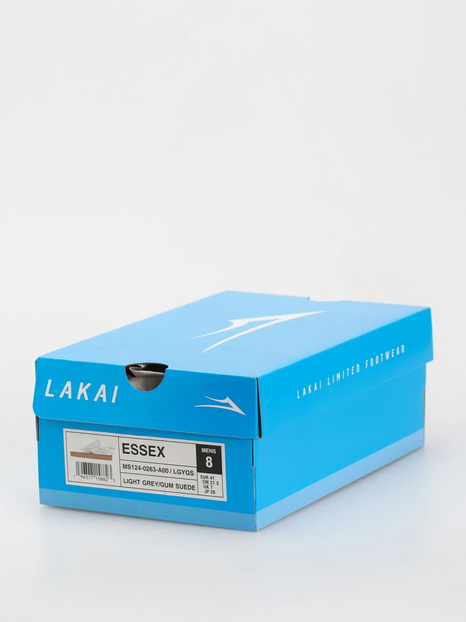 Lakai Shoes Essex