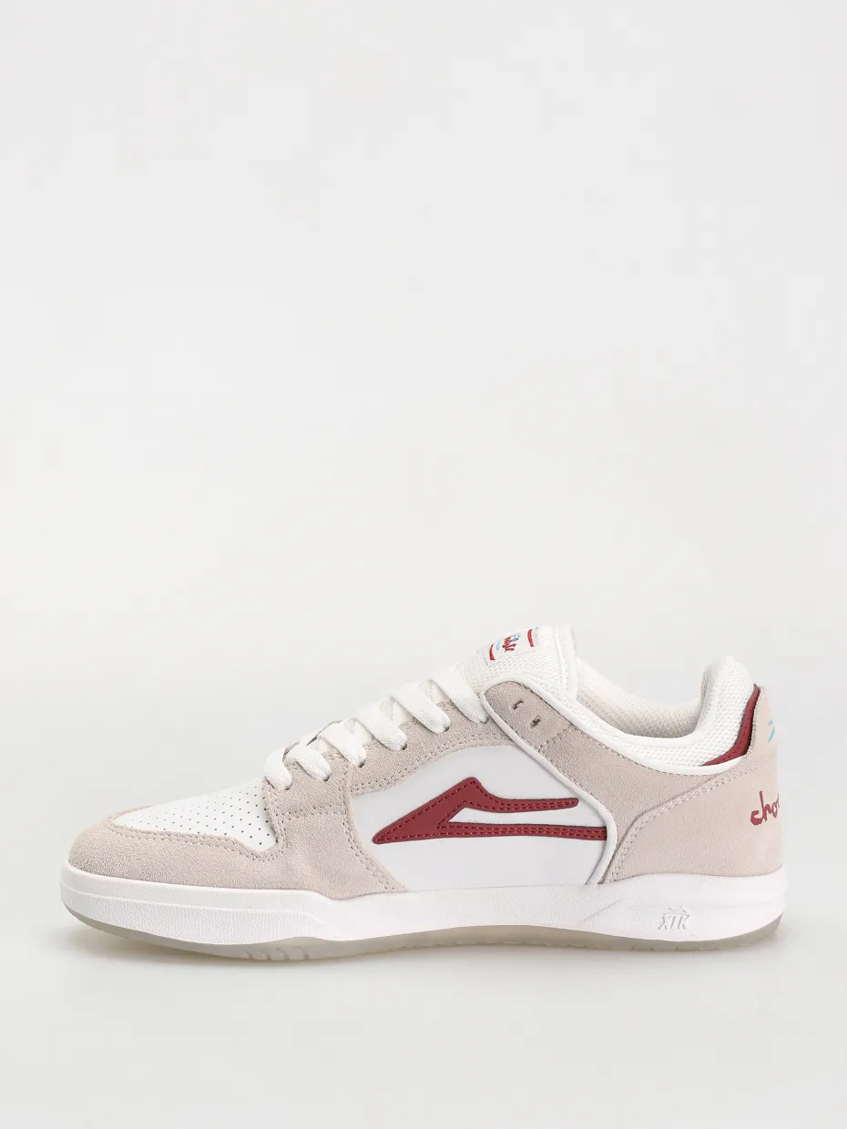 Lakai Shoes Telford Low