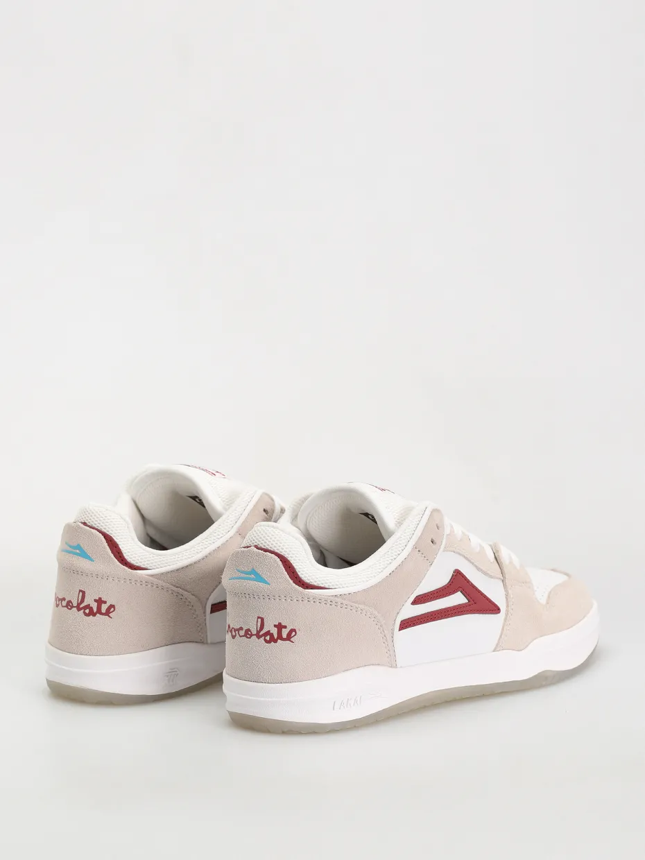 Lakai Shoes Telford Low