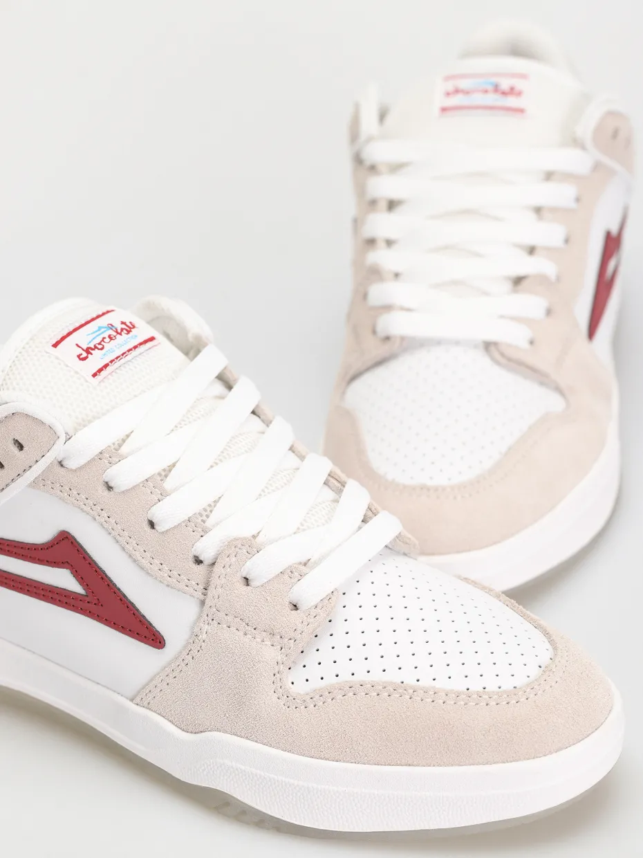 Lakai Shoes Telford Low
