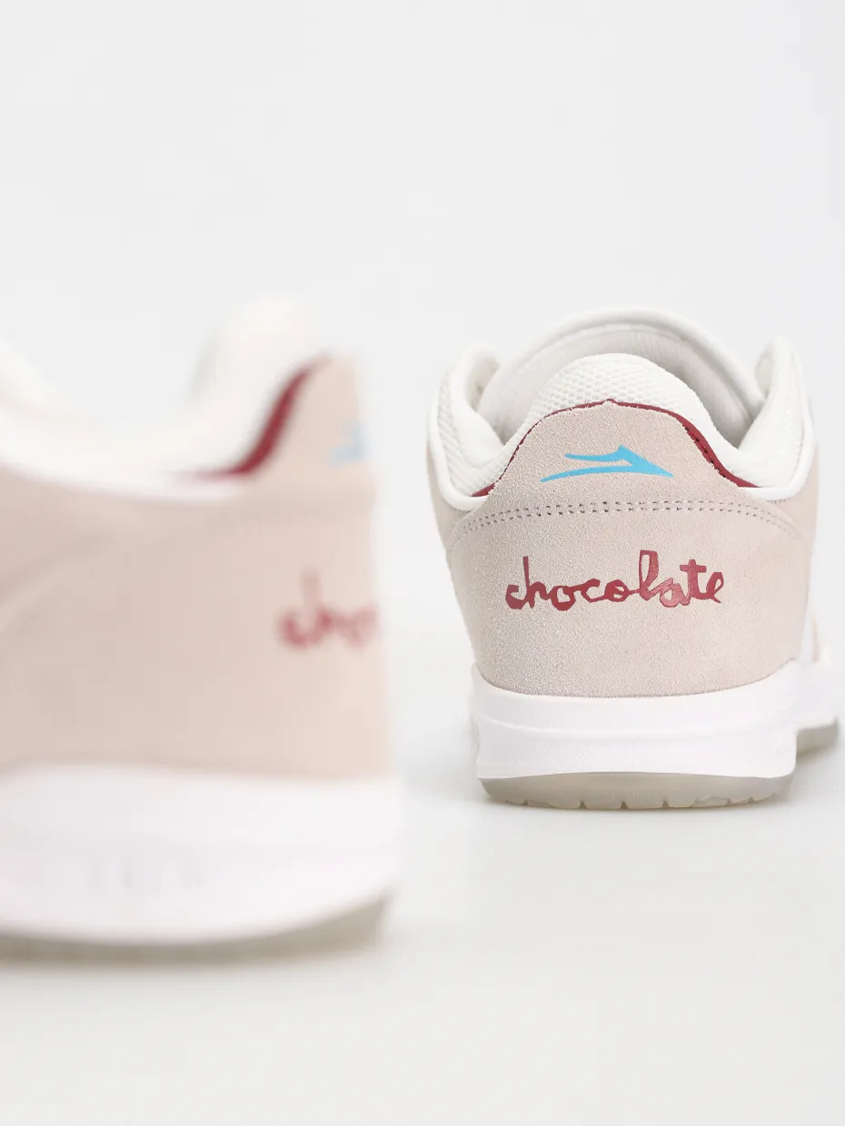 Lakai Shoes Telford Low