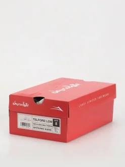 Lakai Shoes Telford Low