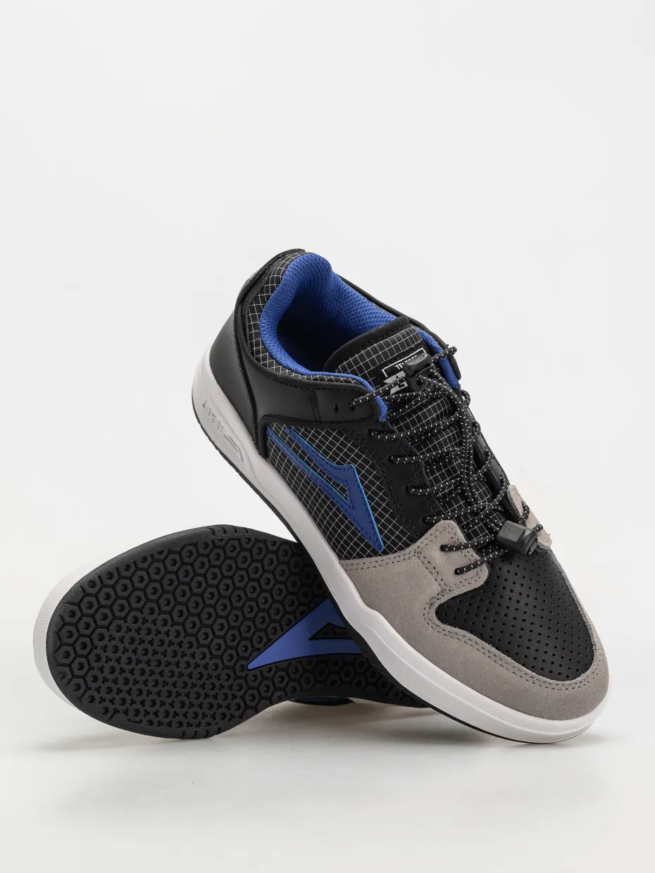Lakai Telford Low Shoes