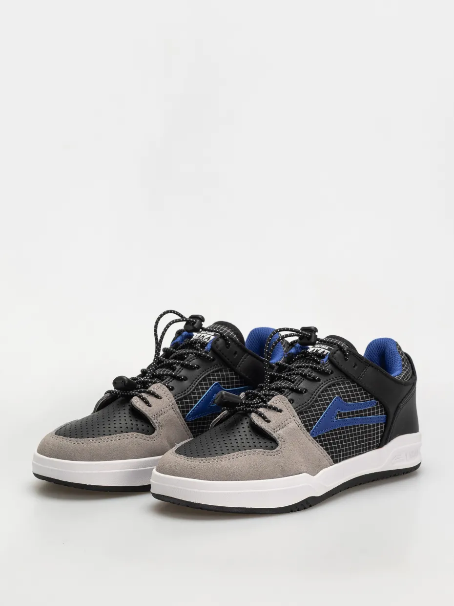 Lakai Telford Low Shoes
