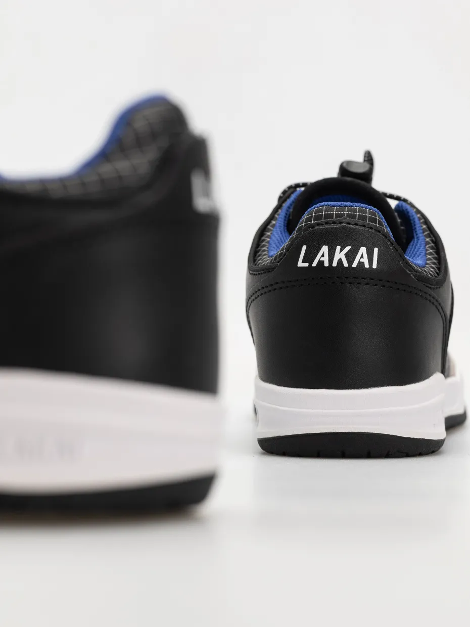 Lakai Telford Low Shoes