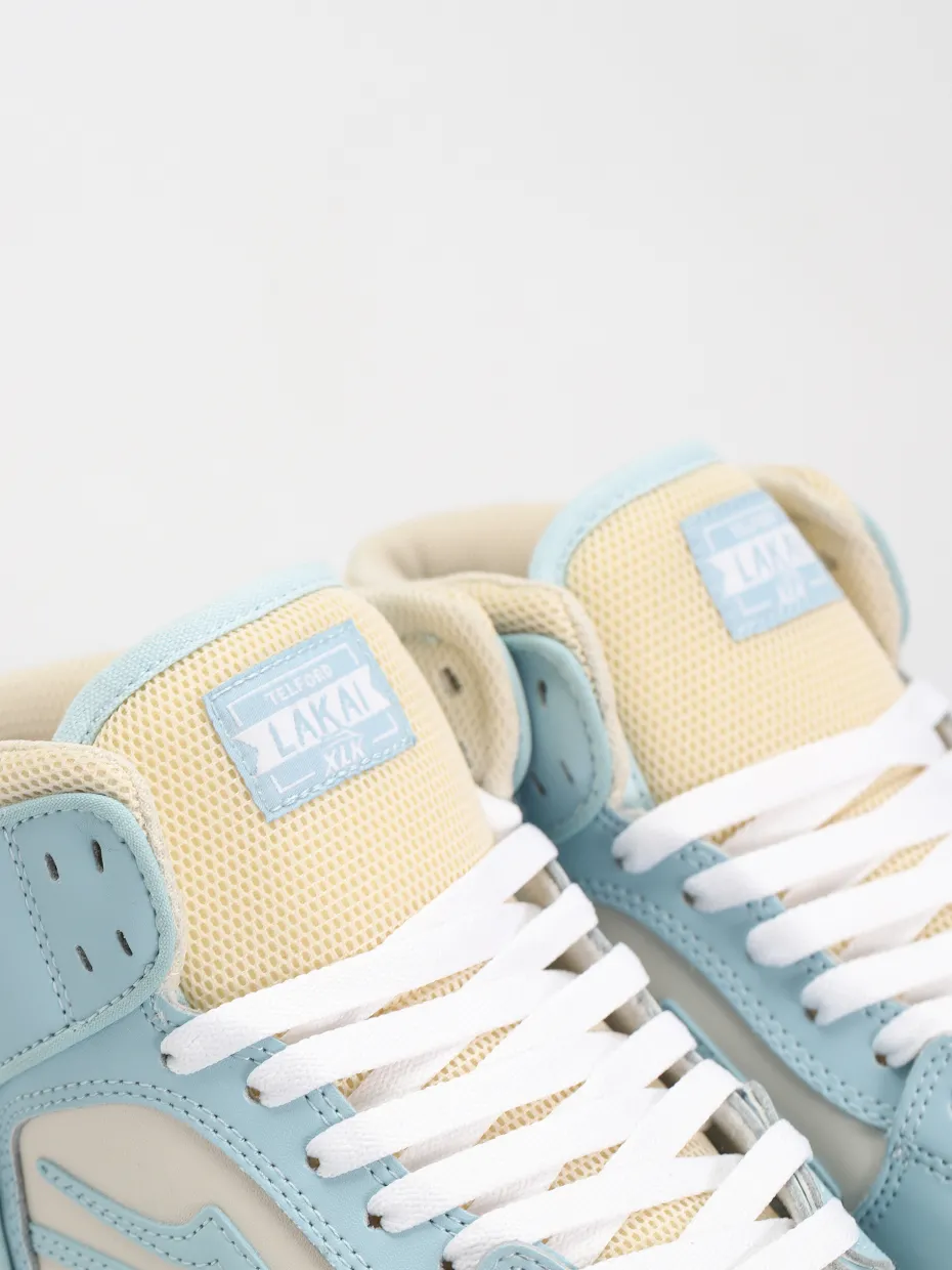 Lakai Telford Shoes