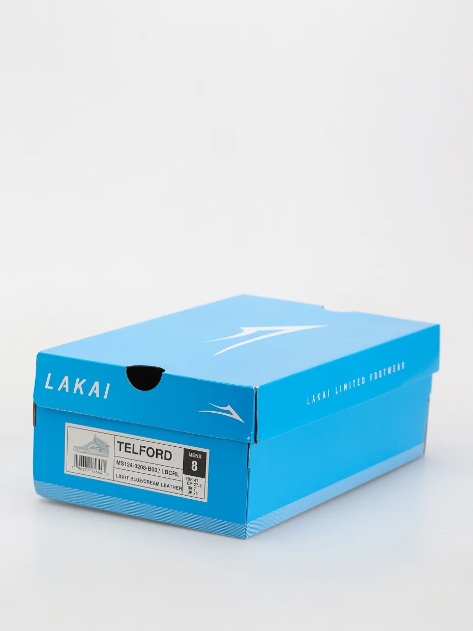Lakai Telford Shoes