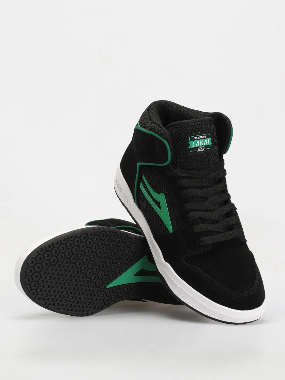 Lakai Telford Shoes