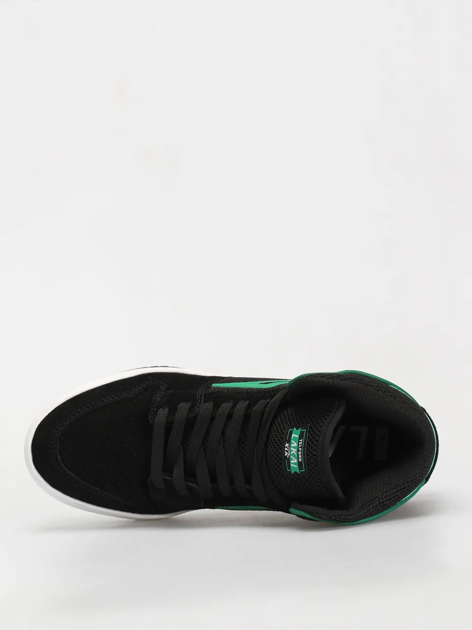 Lakai Telford Shoes