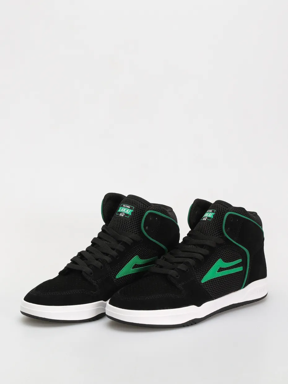 Lakai Telford Shoes