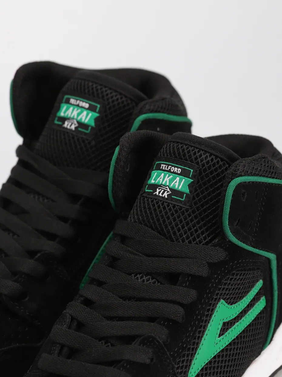 Lakai Telford Shoes