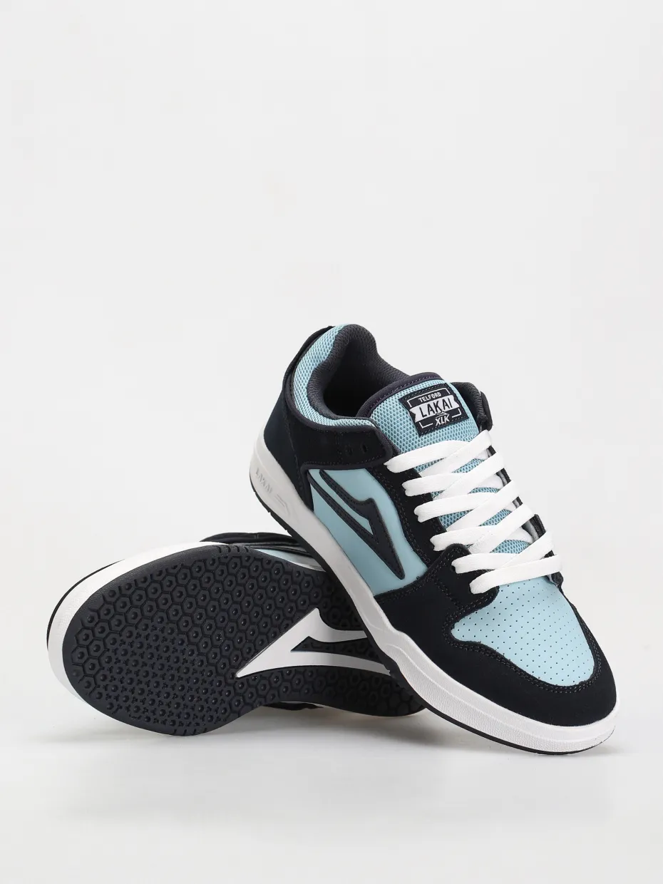 Lakai Telford Shoes