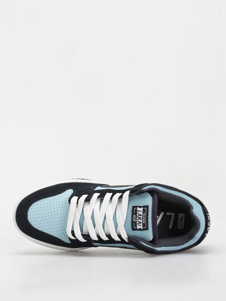 Lakai Telford Shoes