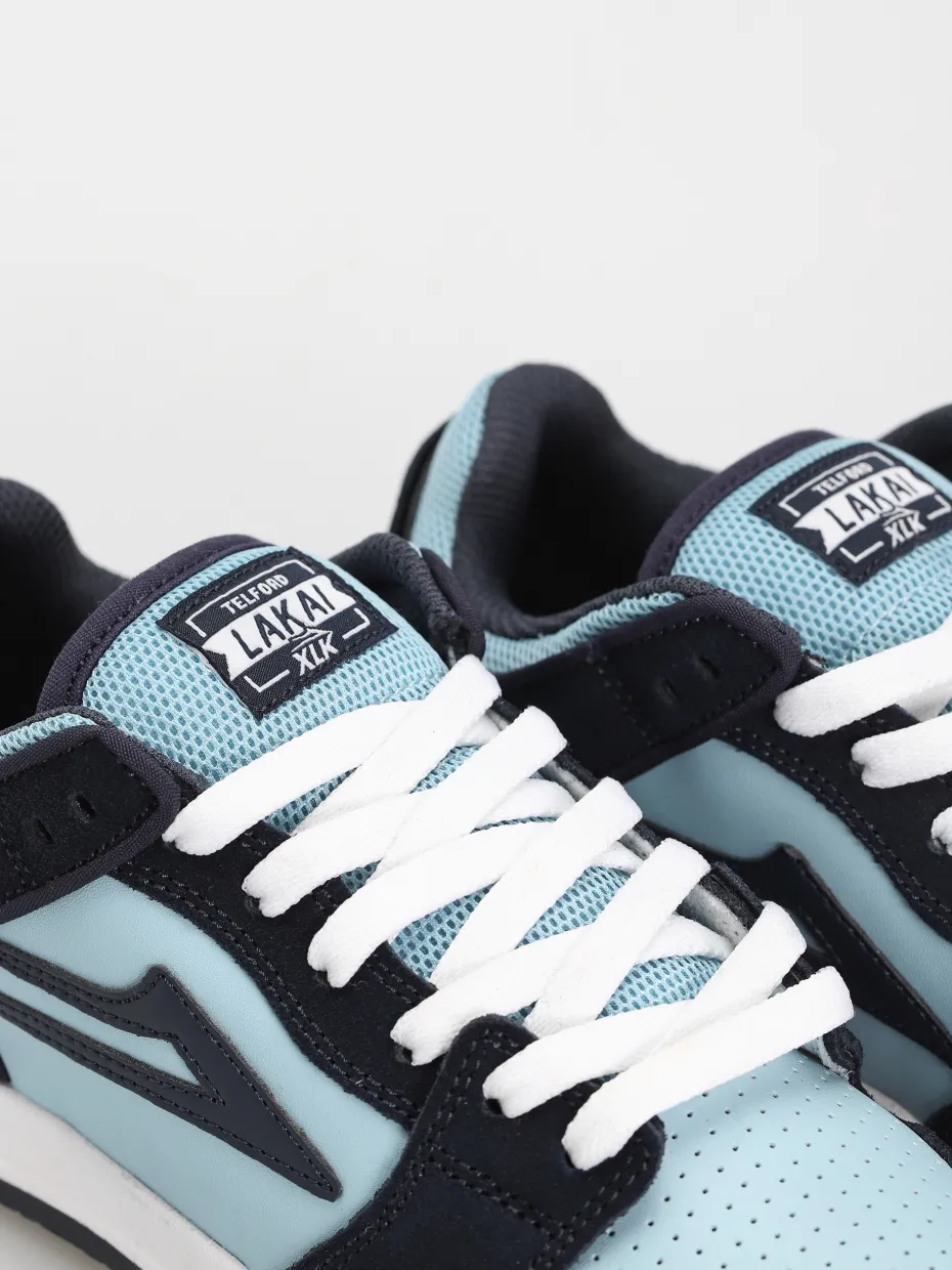 Lakai Telford Shoes