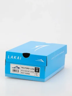 Lakai Telford Shoes