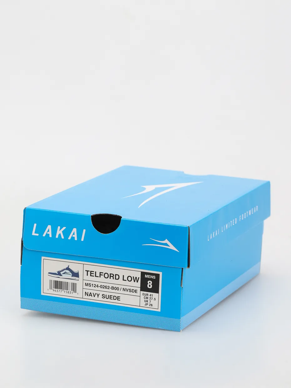 Lakai Telford Shoes