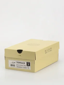 Lakai Terrace Cream Shoes