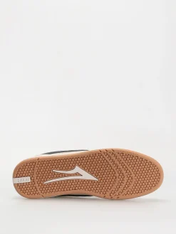 Lakai Terrace Cream Shoes