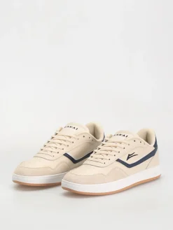 Lakai Terrace Cream Shoes