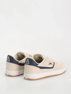 Lakai Terrace Cream Shoes