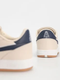 Lakai Terrace Cream Shoes