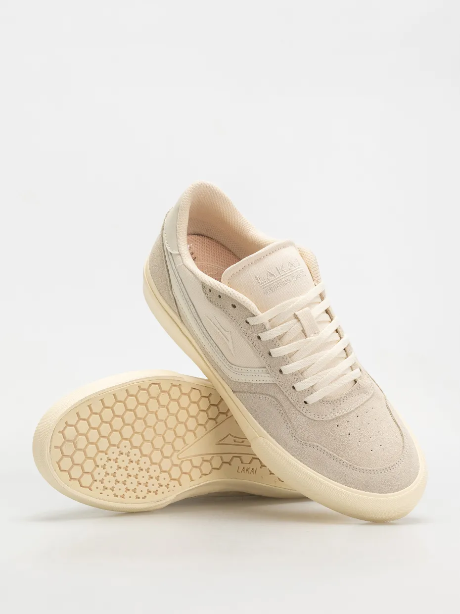 Lakai Terrace Vulc Shoes