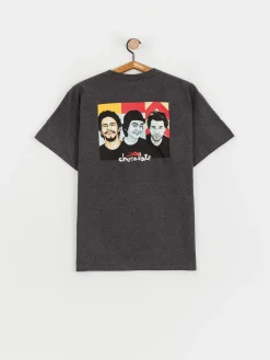 Lakai T-Shirt Portrait