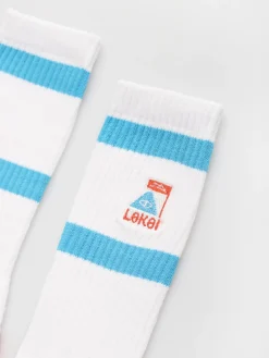 Lakai X Poler Summit Socks