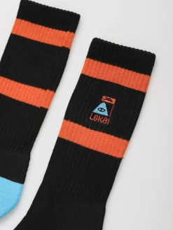 Lakai X Poler Summit Socks