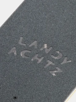 Landyachtz Atv Ditch Life Skateboard