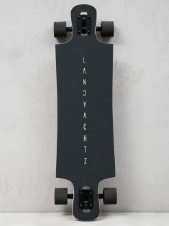 Landyachtz Drop Hammer Longboard