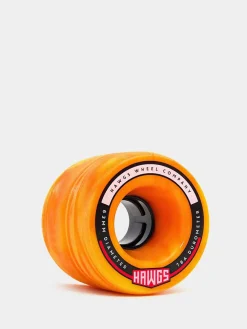 Landyachtz Fattie Hawgs 78A Wheels