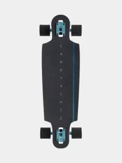 Landyachtz Longboard Drop Cat 33