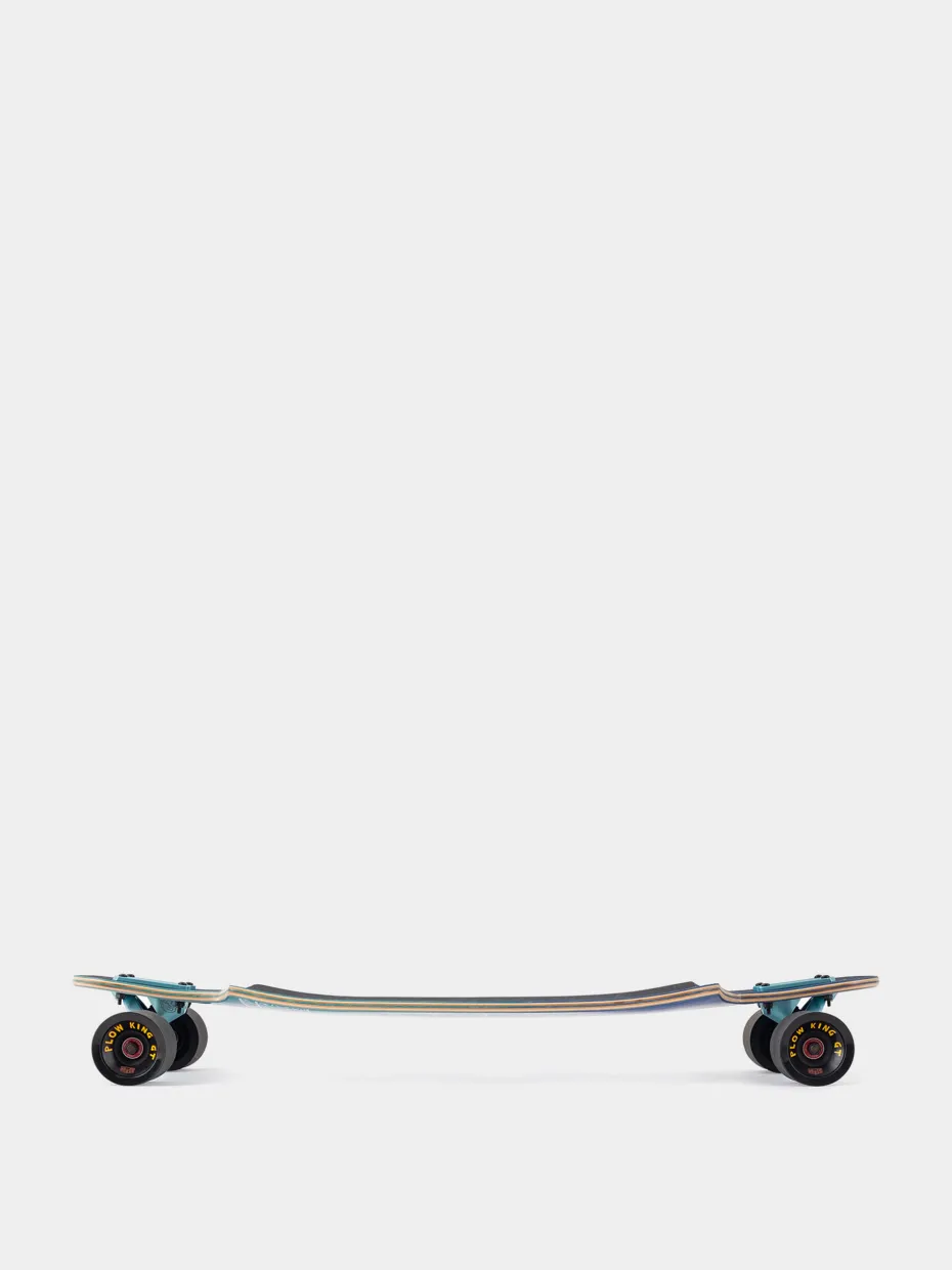 Landyachtz Longboard Drop Cat 33