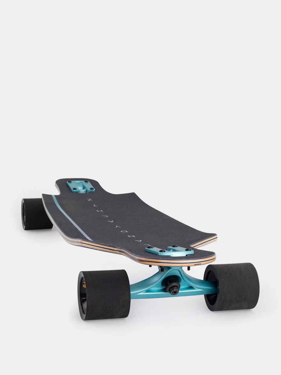 Landyachtz Longboard Drop Cat 33