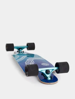 Landyachtz Longboard Drop Cat 33