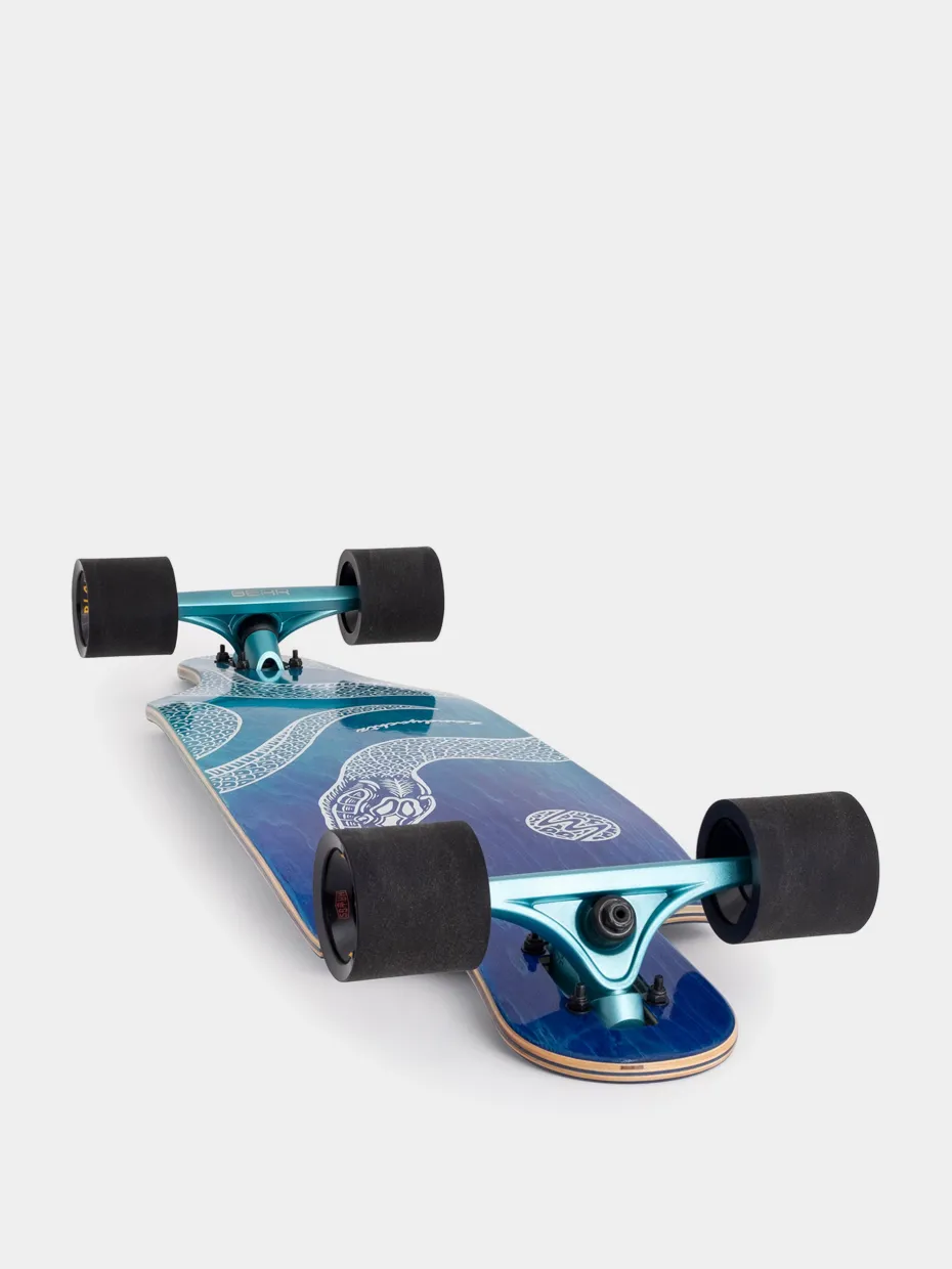 Landyachtz Longboard Drop Cat 33