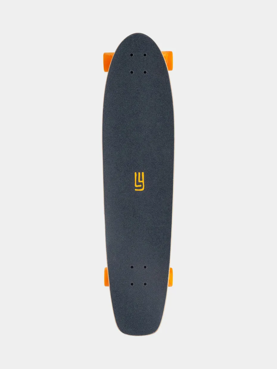 Landyachtz Longboard Ripper