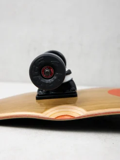 Landyachtz Rally Cat Longboard