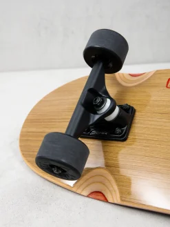 Landyachtz Rally Cat Longboard