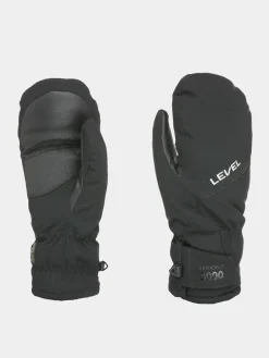 Level Alpine Mitt Gloves