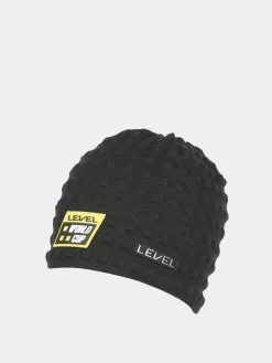 Level Beanie Race Speed
