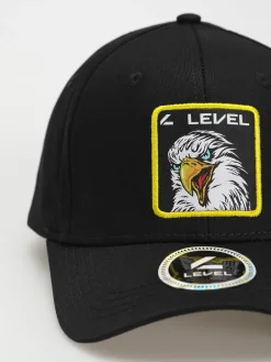 Level Cap Beanie
