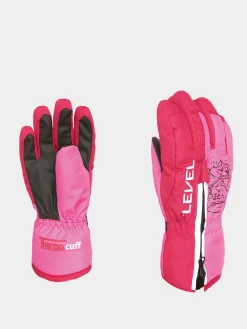Level Dudy JR Gloves