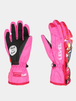 Level Dudy JR Gloves