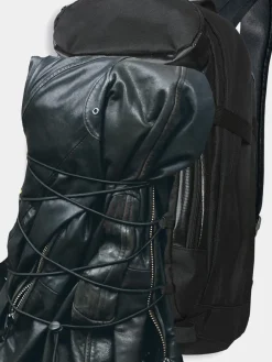 Level Freeride Skull Backpack